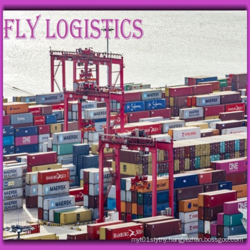 Cheap Sea Freight From China To Guadalajara San Pedro